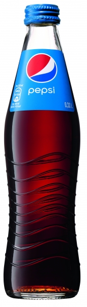 Pepsi 24x0,33l (+Pfand 5,10€)