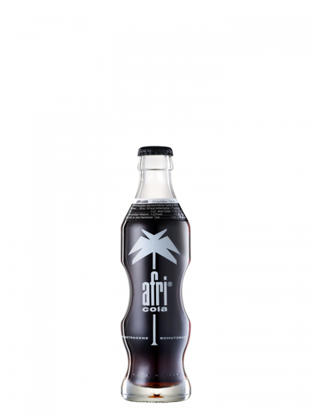 Afri Cola 24x0,2l Glas (+Pfand 5,10€), Cola Produkte, Produkte